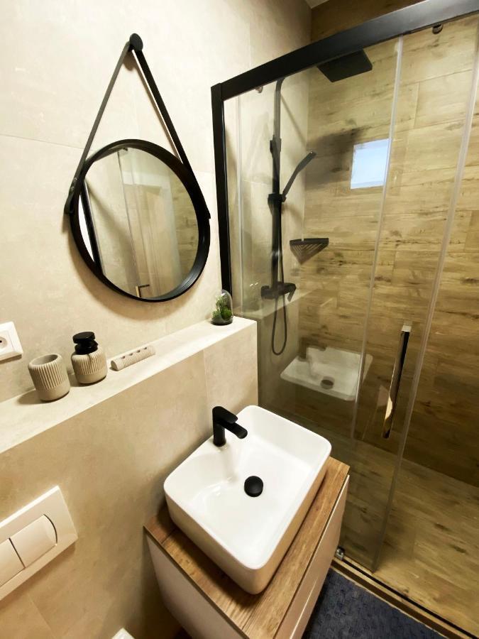 Apartmány Elli Mýto pod Ďumbierom Esterno foto