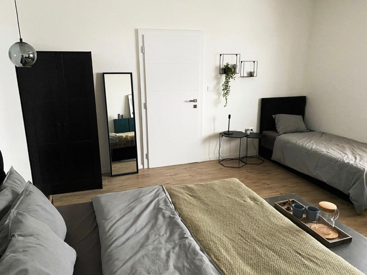 Apartmány Elli Mýto pod Ďumbierom Esterno foto