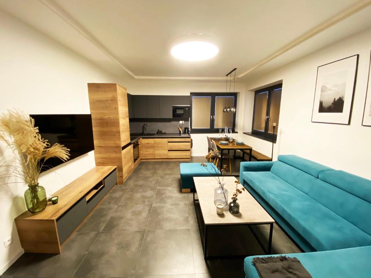 Apartmány Elli Mýto pod Ďumbierom Esterno foto