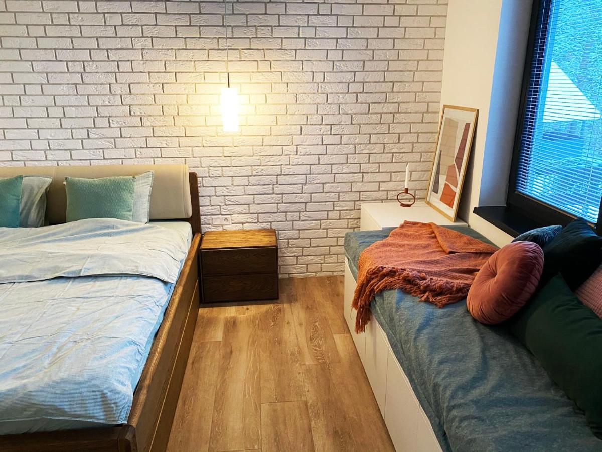 Apartmány Elli Mýto pod Ďumbierom Esterno foto