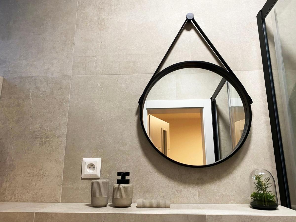 Apartmány Elli Mýto pod Ďumbierom Esterno foto
