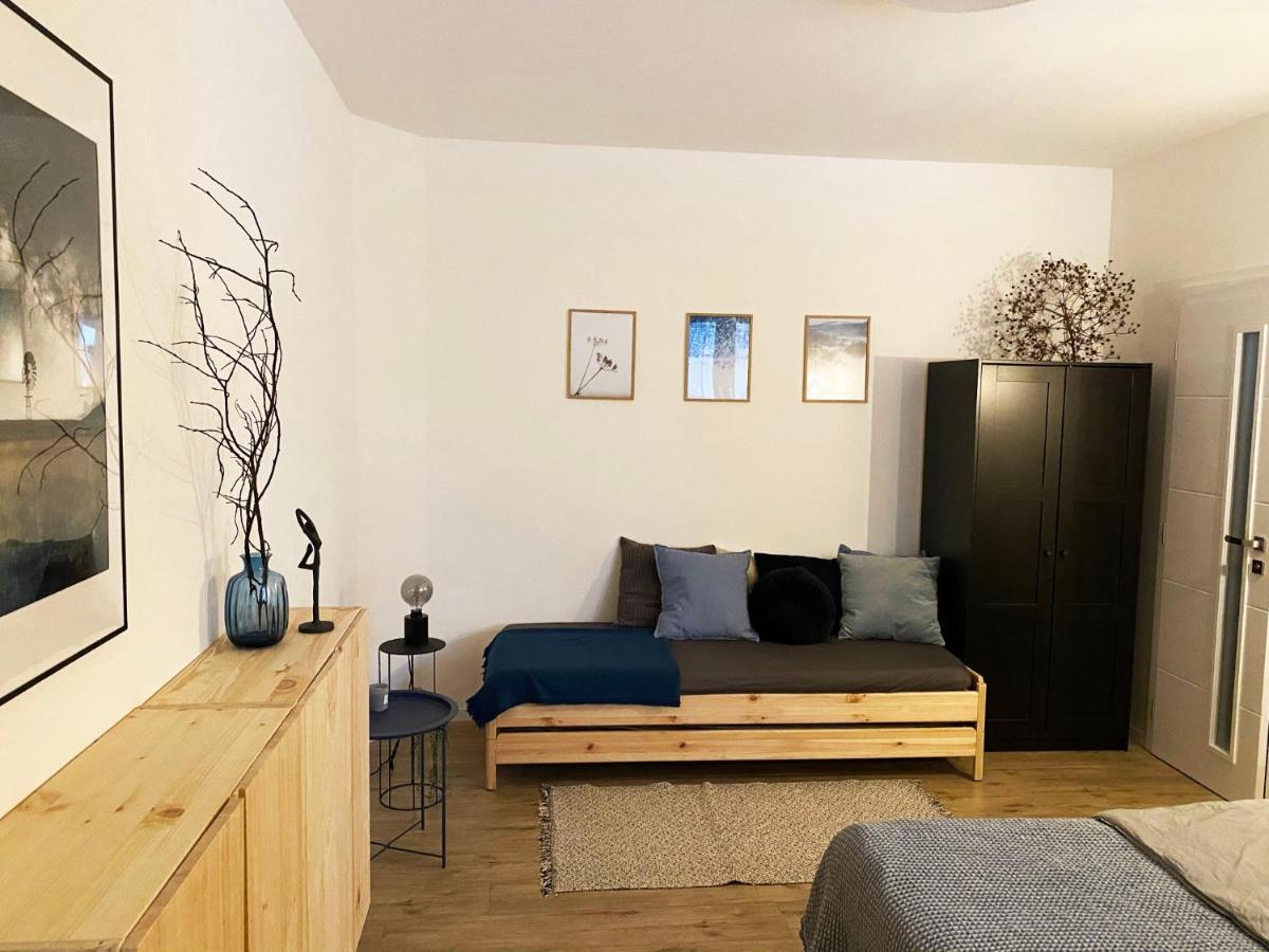 Apartmány Elli Mýto pod Ďumbierom Esterno foto