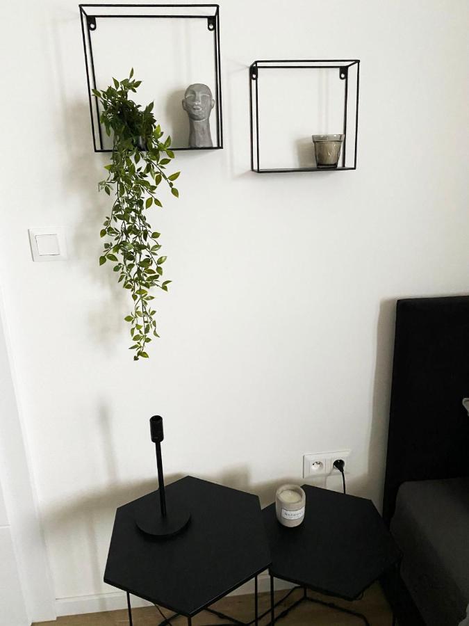Apartmány Elli Mýto pod Ďumbierom Esterno foto