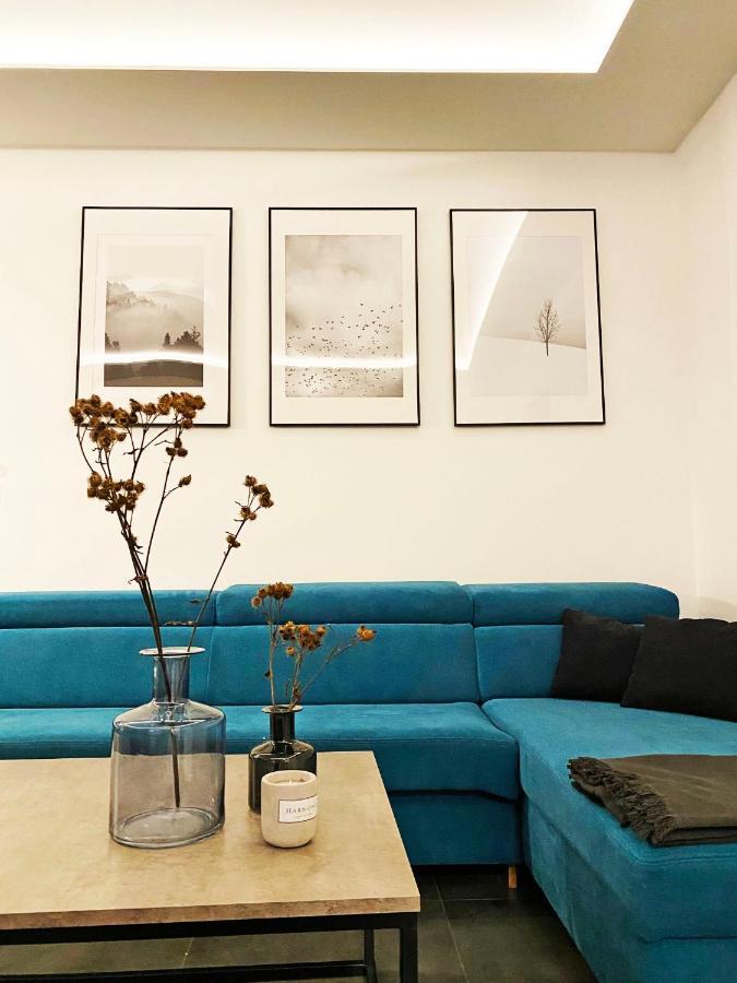 Apartmány Elli Mýto pod Ďumbierom Esterno foto