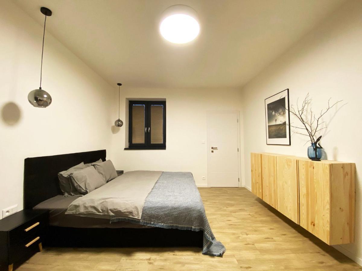 Apartmány Elli Mýto pod Ďumbierom Esterno foto