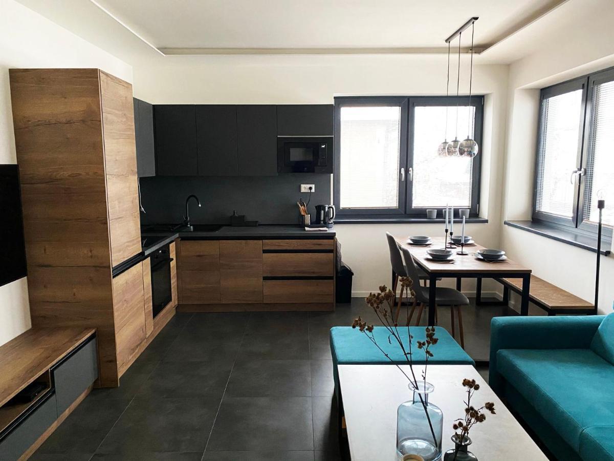 Apartmány Elli Mýto pod Ďumbierom Esterno foto