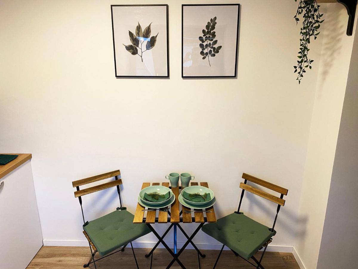 Apartmány Elli Mýto pod Ďumbierom Esterno foto