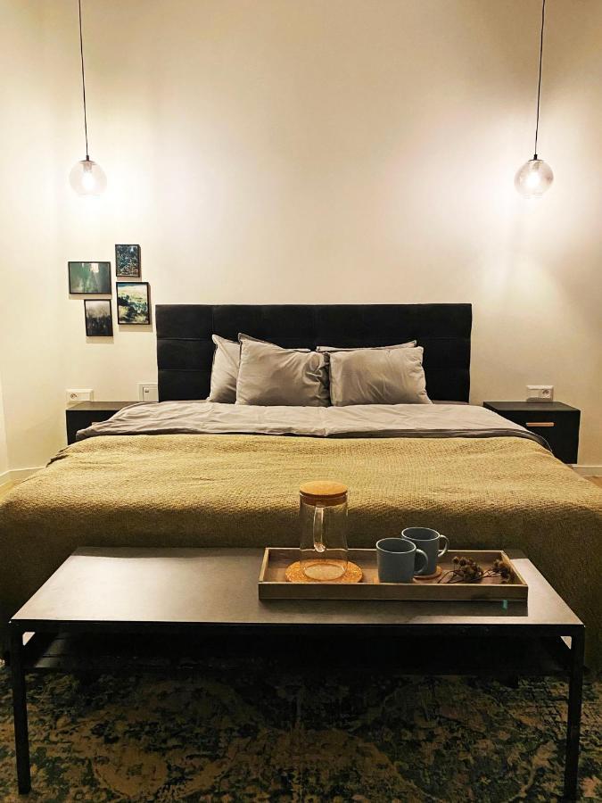 Apartmány Elli Mýto pod Ďumbierom Esterno foto