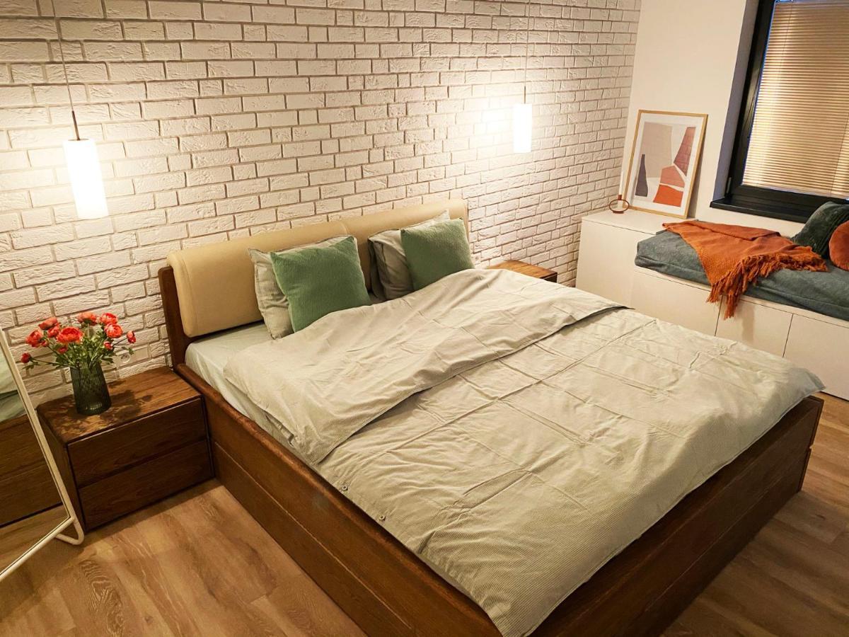 Apartmány Elli Mýto pod Ďumbierom Esterno foto