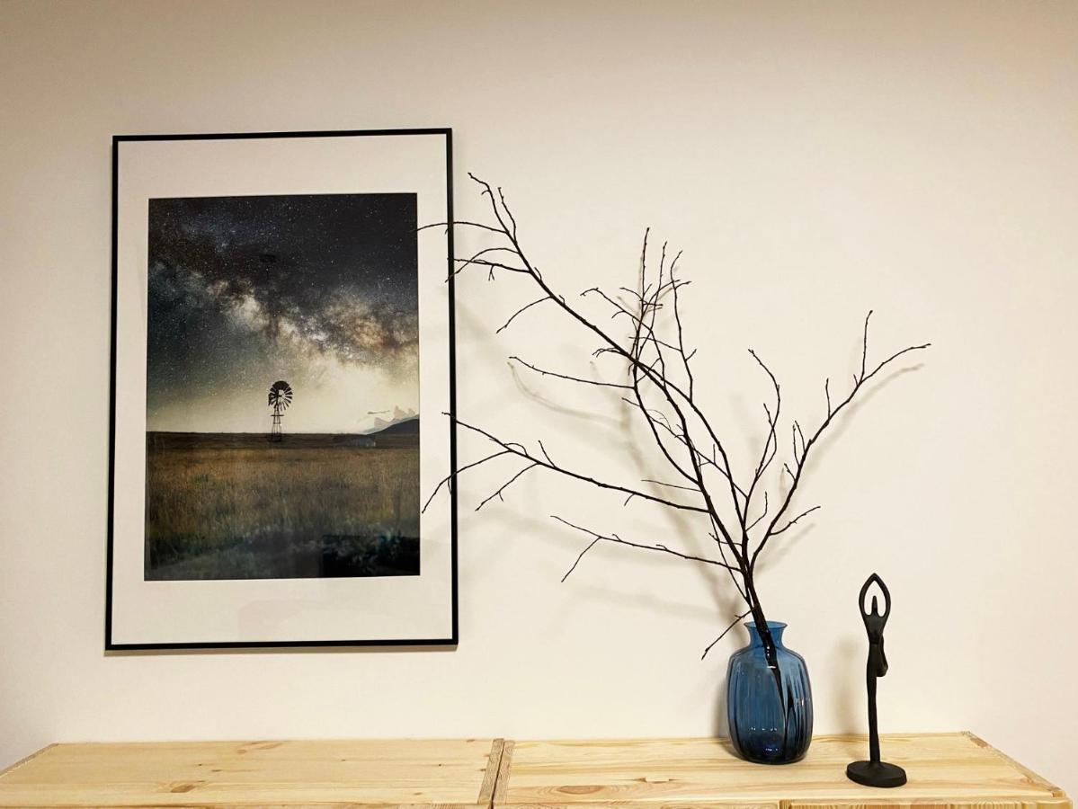 Apartmány Elli Mýto pod Ďumbierom Esterno foto