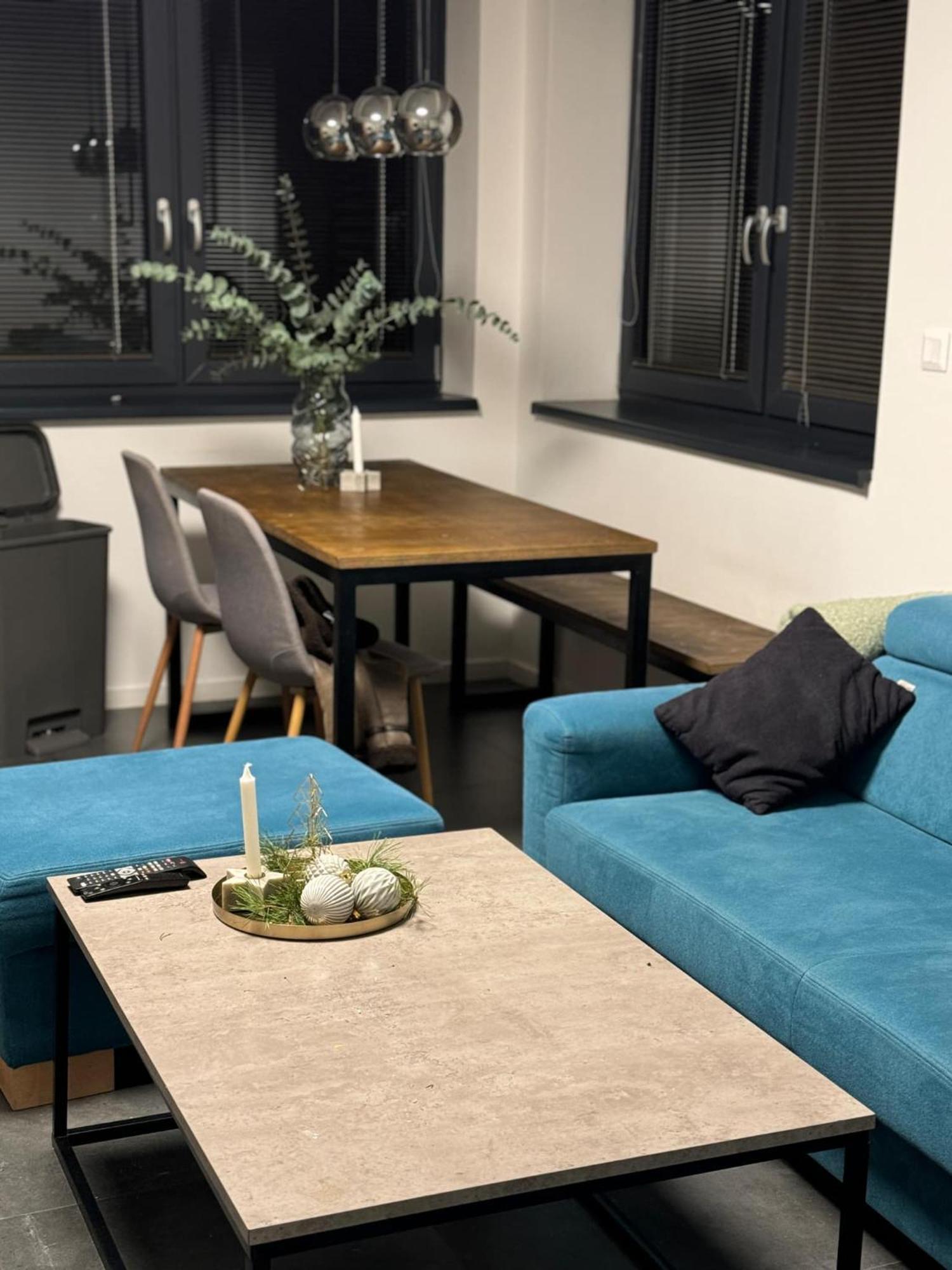 Apartmány Elli Mýto pod Ďumbierom Esterno foto